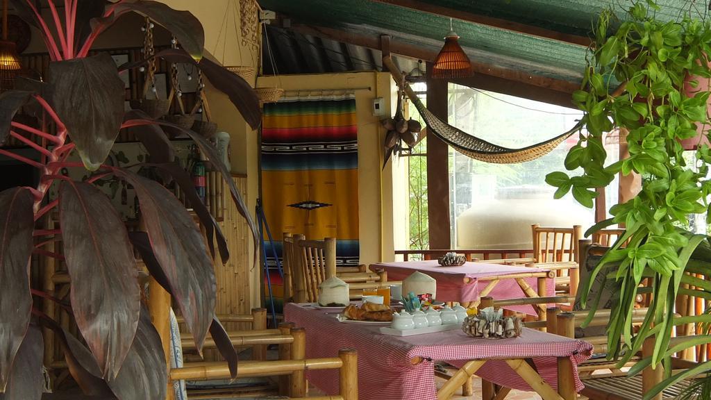 Similan Hotel Бангтао-Біч Екстер'єр фото